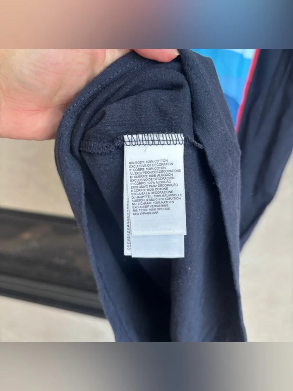 The North Face Men’s Shirt, Size M